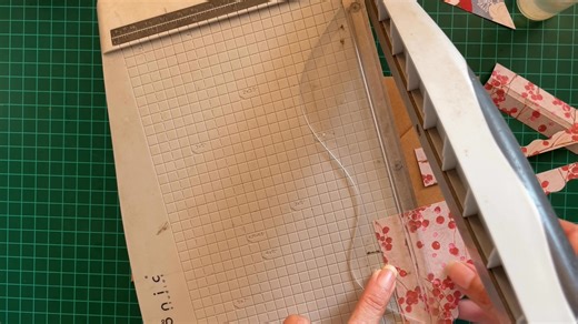 2 de 3 Partes de mi Mini Álbum navideño completo. | Club del scrap