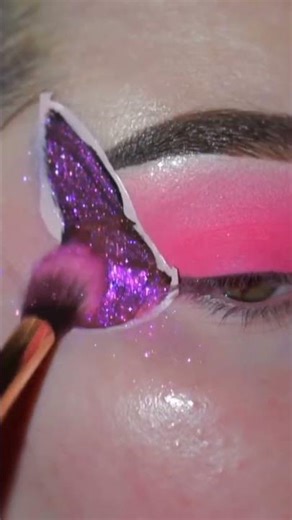 butterfly eye makeup tutorial