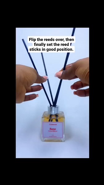 Discover the Magic of Reed Diffusers and Mini Humidifiers