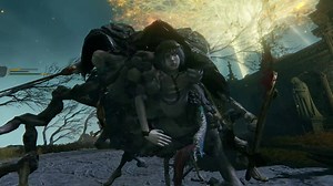 Elden Rings eerste VR Mod komt deze week uit