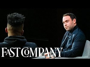How Scooter Braun Discovers Talent | Fast Company