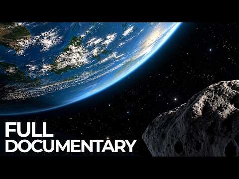 Asteroids: A Threat From Space | Strip the Cosmos | Free Documentary Space
