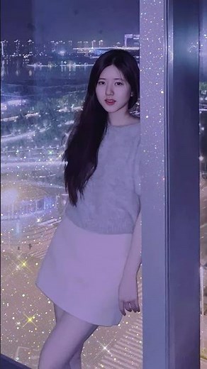 Zhao Lusi’s Height Debate Returns