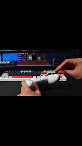 🎮 MONKA GT-96 컨트롤러 #monkart #몬카 #GT96 #게임컨트롤러 #게이밍기어 #컨트롤러추천 #지데빌 #아미코코리아