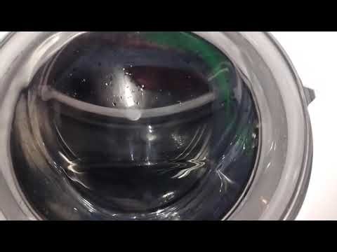 Indesit Washing Machine Mixed Part 6 Unbalanced Noisy Spin