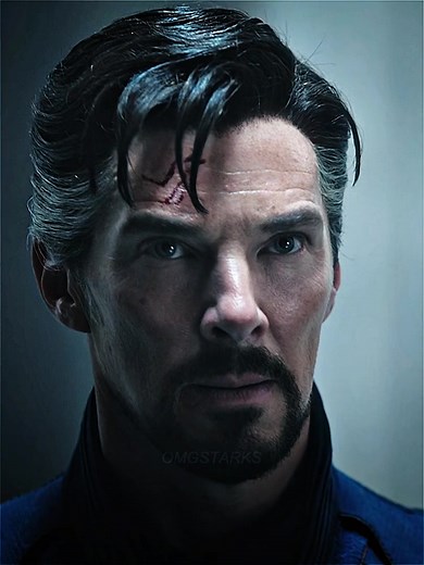 “you like that?” akdjdk #drstrange #aivoice #benedictcumberbatch | Benedict Cumberbatch