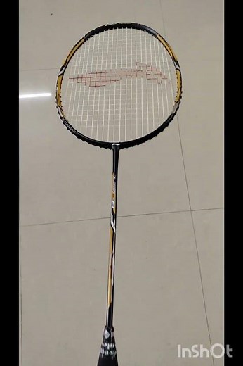best li-ning badminton racket under ₹2000