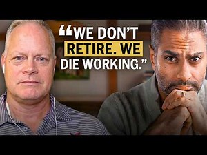 "I’m 53, exhausted, and still living paycheck to paycheck"