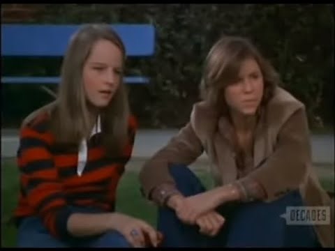 Family - Hard Times (with Helen Hunt) (Part 1 of 2) 1980
