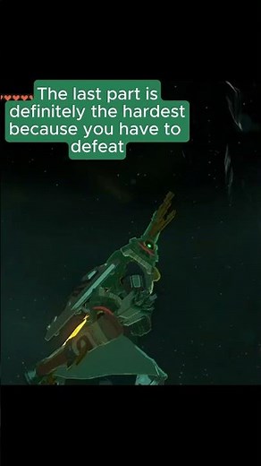 How to get the Twilight Princess Set in Totk with NO AMIIBOS