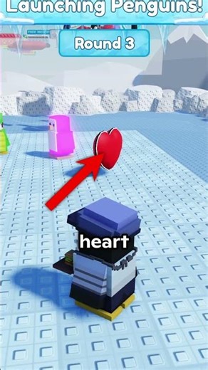 Chinese Pengiun spawns in an unlucky position 😂