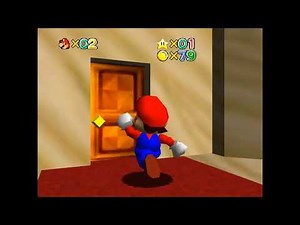 SM64 B3313 1.1 - A new nostalgic beginning! #1