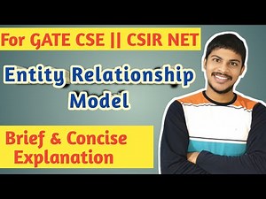 Entity Relationship Model in DBMS 💾 | Entities, Attributes & Relationships Explained Part 1