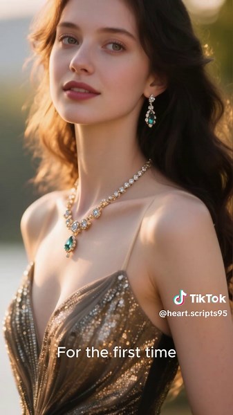 She played the game, but he changed the rules. 🥀 Sometimes the cost of luxury is more than just money—it’s your freedom. Would you choose a life of gold or a life of love? 👇 #darkromance #AIstory #storytime #tragiclove #betrayal #fyp