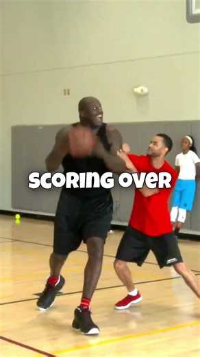 He Said “Shaq Is Too Old” Then THIS Happened