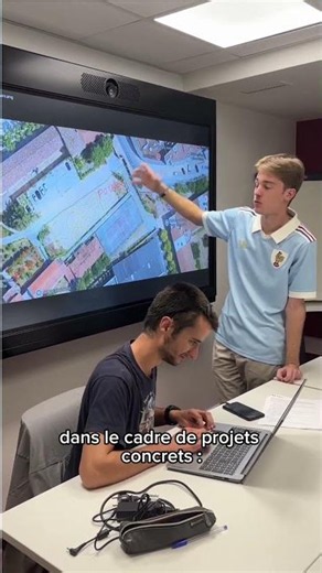 Apprentissage par compétences (APC) et par projets (APP) - Campus d'Aix-en-Provence