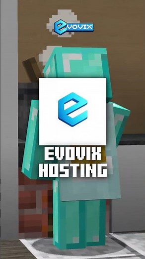 2 Mod Ini Bikin Minecraft Jadi Lebih Seru! 🔥 #minecraftindonesia #evovixhosting