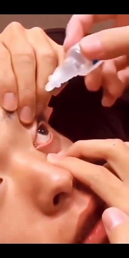 How to get Mangekyou Sharingan in Real life 💀🤣 #shorts #animemem #narutomeme