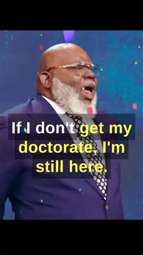 T.D. Jakes 75 | TD Jakes 2026 | TD Jakes #tdjakes #tdjakesministries
