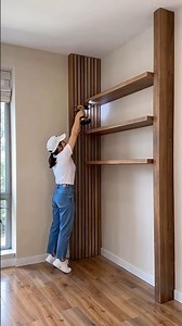 DIY Home Office Makeover Amazing Transformation
