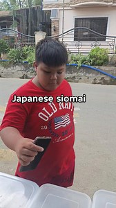16K views · 56 reactions | Japanese siomai uok Hindi java rice HHAHAA #japanesesiomai #fbpost2026シ #fbreels2026ツ | UOk Vlog Tenorio | Facebook
