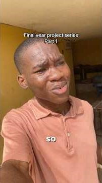 Final year project series Ep1 #art #canvas #painting