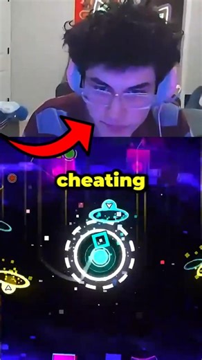 If Zoink Was Exposed For Cheating, What Would Happen To Geometry Dash? 🤔