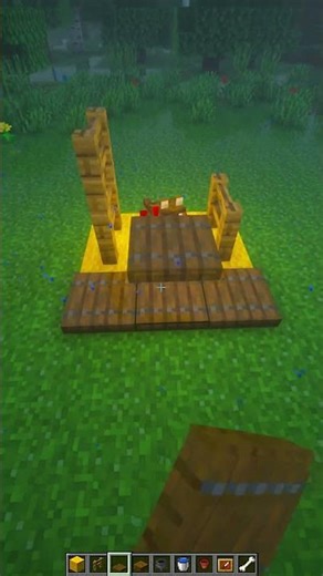 #minecraft #decor #tutorial