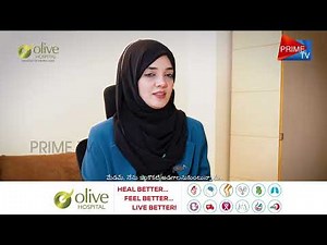 PCOS vs PCOD Part 2: Olive Hospital Experts Explain | Prime Tv