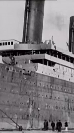 305K views · 7.2K reactions | On the anniversary of the sinking of the Titanic on 15 April 1912, Ultan shares some stories of Fr. Francis Browne’s famous photographs during his time on the world’s most famous ship. #glasnevincemetery #irishhistory #titanic #rmstitanic #fatherfrancisbrowne #francisbrowne #titanicsinking #titanicwreck #titanic1912 #history #glasnevin #cemetery #ireland #newyork | Experience Glasnevin - Ireland's National Cemetery | Facebook