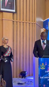 HISTORY MADE AT UZ! Meet Sophia, the first humanoid robot with female features, unveiled at the University of Zimbabwe! This revolutionary robot boasts near-human resemblance, language proficiency, movement, and navigation capabilities, powered by Artificial Intelligence (AI) and computer vision. A collaborative masterpiece by Hanson Robotics and UZ's computer and AI researchers! #RobotSophia | Platinum FM
