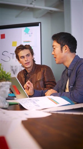 ​Never Say No to Opportunities! ​#CareerAdvice #InternshipStories #SideHustle #Entrepreneurship