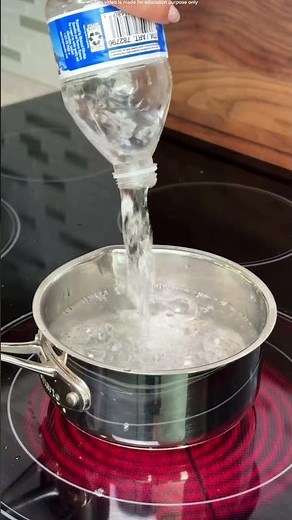 the process of salt making from water