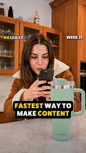 Fastest Way to Make Content: One Photo, Infinite Posts