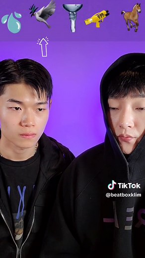 Emoji beatbox challenge #beatbox @J-COP