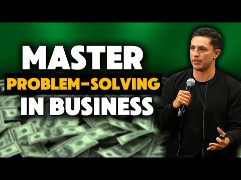 Daily Leadership and Problem-Solving Skills for Success