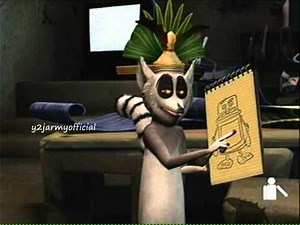 The Penguins Of Madagascar DR.Blowhole Returns Again-Part 5