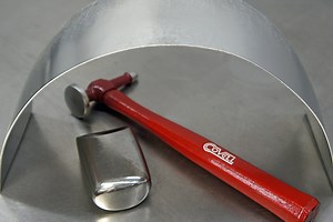 Metalworking Boot Camp Part 2