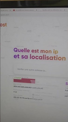 Comment paramétrer son téléphone via VoIP chez OVH + pourquoi notre ligne est indisponible #voip