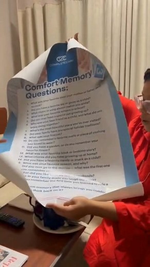 14 reactions | Today, our residents enjoyed an afternoon full of...