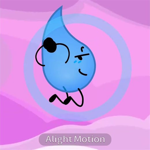 #idkwhattoputhere #bfb #bfdi #teardropbfdi Just a animation teehee!
