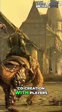 ESO is Changing FOREVER in 2026 😱