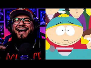 South Park - Cartman Reveals Diabolical Revenge Plot Against Scott Tenorman