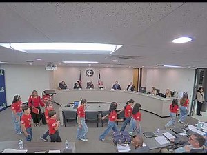 March 23, 2026 – Board Meeting