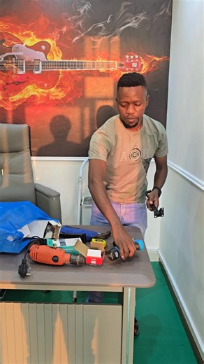 Sound Installation Services in Kenya