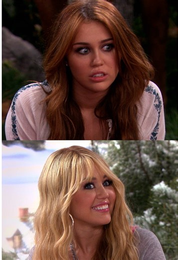 What did Hannah really mean when she said,