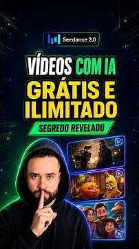 Create AI VIDEOS for FREE and UNLIMITED - June 2026 Tutorial