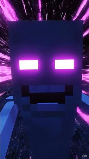 POV: Enderman Steals YOUR Camera?