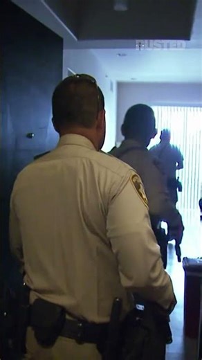 She Almost Got Away… Then THIS Happened 😳🚨 #Shorts