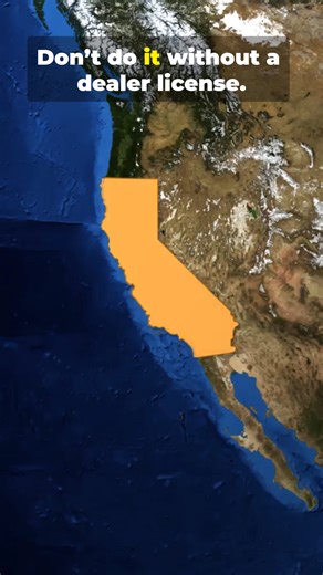 All American Bonds & Insurance on Instagram: "Thinking about selling cars in California?🚗 This 60-second guide breaks down how to get your California auto dealer license fast — education + DMV exam, business location & zoning, dealer bond requirements, bond cost based on credit, and why garage liability insurance matters. Perfect for aspiring CA auto dealers who want clear, no-fluff steps. Need a dealer bond or insurance? All American Bonds & Insurance can help ! #DealerLicense #CaliforniaDeale